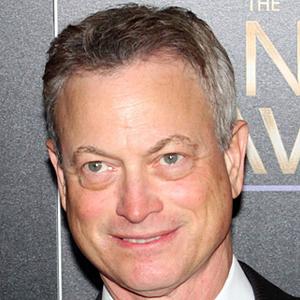 Gary Sinise Headshot 3 of 6