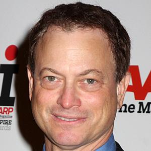 Gary Sinise Headshot 4 of 6