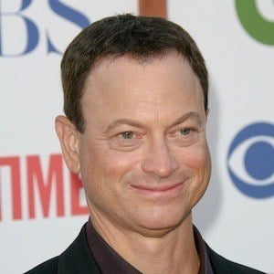 Gary Sinise Headshot 6 of 6