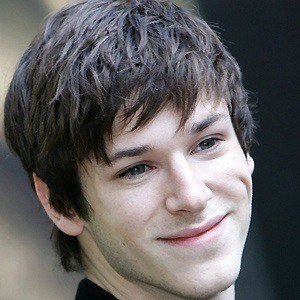 Gaspard Ulliel - Bio, Family, Trivia | Famous Birthdays
