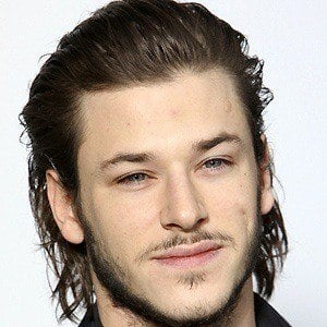 Guess the celebrity