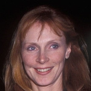 Gates McFadden Headshot 3 of 3