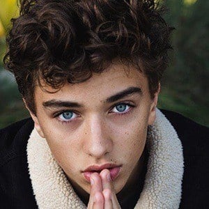 Gavin Casalegno - Age, Family, Bio | Famous Birthdays