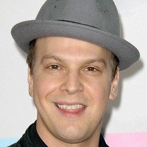 Gavin DeGraw at age 34