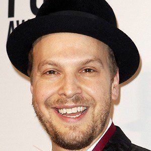 Gavin DeGraw at age 36