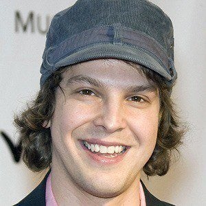 Gavin DeGraw Headshot 8 of 10