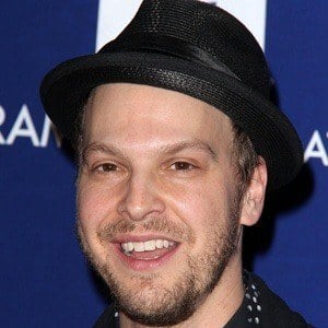 Gavin DeGraw at age 36