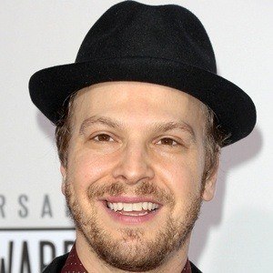 Gavin DeGraw at age 35