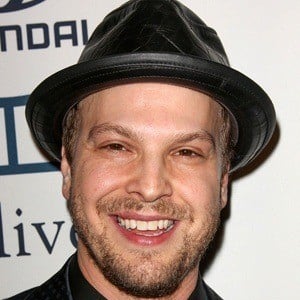 Gavin DeGraw Headshot 9 of 10