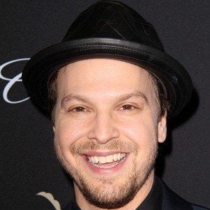 Gavin DeGraw at age 36