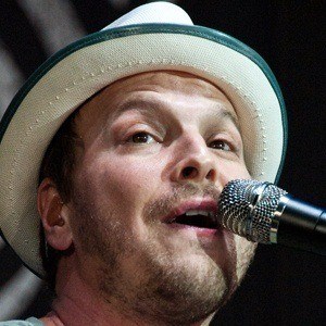 Gavin DeGraw Headshot 10 of 10