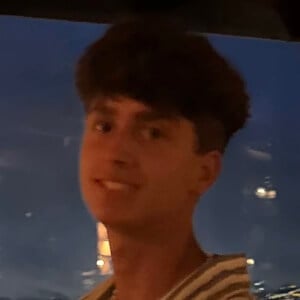 Gavin Heydt Headshot 2 of 3