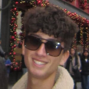 Gavin Heydt Headshot 3 of 3