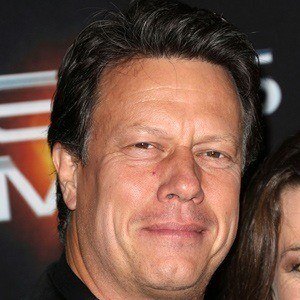 Gavin Hood - Bio, Family, Trivia | Famous Birthdays