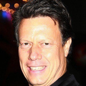 Gavin Hood - Bio, Family, Trivia | Famous Birthdays