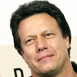 Gavin Hood - Bio, Family, Trivia | Famous Birthdays