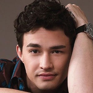 Gavin Leatherwood Headshot 3 of 10