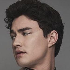 Gavin Leatherwood Headshot 8 of 10