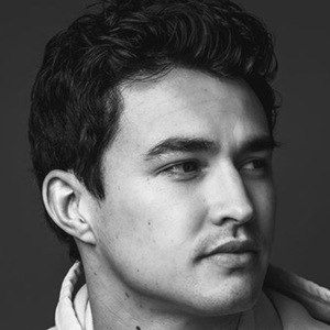 Gavin Leatherwood Headshot 9 of 10