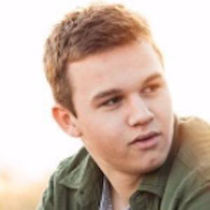 Gavin MacIntosh Headshot 10 of 10