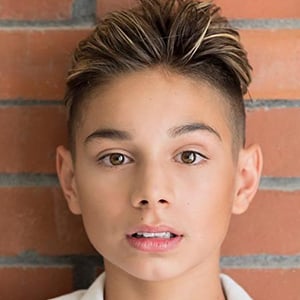 Gavin Morales Headshot 2 of 7