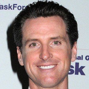 Gavin Newsom - Bio, Family, Trivia | Famous Birthdays