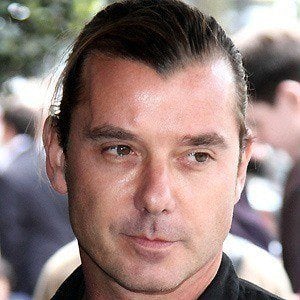 Gavin Rossdale Headshot 4 of 10