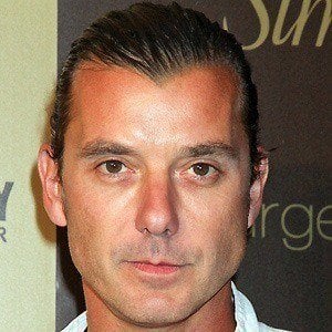 Gavin Rossdale Headshot 5 of 10