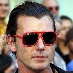 Gavin Rossdale Headshot 6 of 10