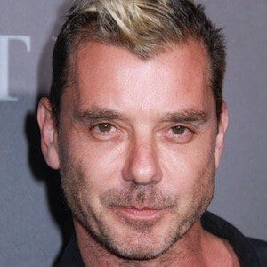 Gavin Rossdale Headshot 7 of 10