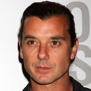 Gavin Rossdale Headshot 8 of 10