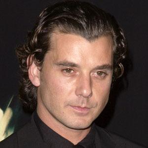 Gavin Rossdale Headshot 9 of 10