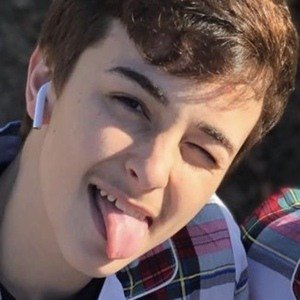 Gavin Sandfort Headshot 7 of 8
