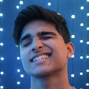 gavnk Headshot 5 of 10