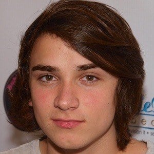 Gavyn Bailey Headshot 2 of 2