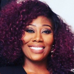 Gbemi Olateru Olagbegi Headshot 2 of 2