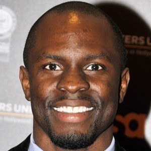 Gbenga Akinnagbe - Bio, Family, Trivia | Famous Birthdays