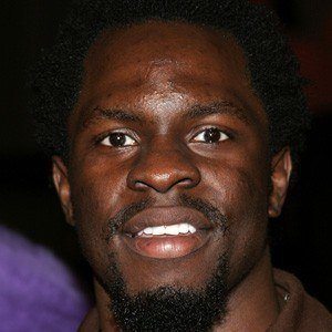 Gbenga Akinnagbe - Bio, Family, Trivia | Famous Birthdays