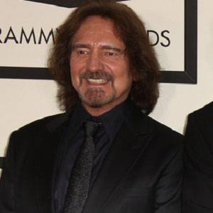Geezer Butler - Bio, Family, Trivia | Famous Birthdays