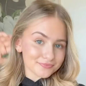 GEM PEDERSEN Headshot 3 of 3