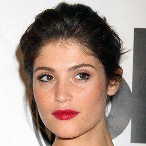 Gemma Arterton Headshot 7 of 10