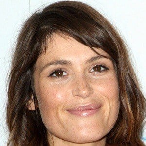 Gemma Arterton Headshot 9 of 10