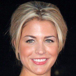 Gemma Atkinson at age 29