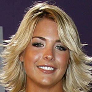 Gemma Atkinson at age 22