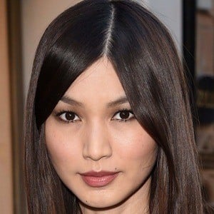 Gemma Chan Headshot 9 of 10