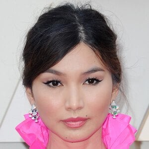 Gemma Chan at age 36