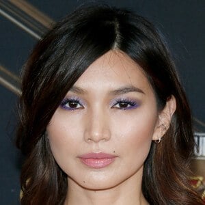 Gemma Chan at age 36