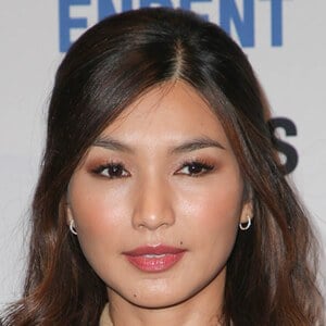 Gemma Chan at age 35