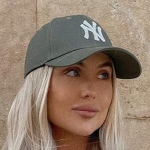 Gemma Louise Miles at age 29