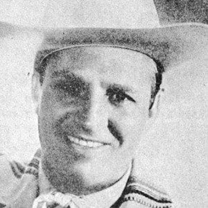 Gene Autry Headshot 4 of 8